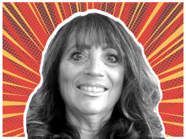 Photo of Lynn Cross